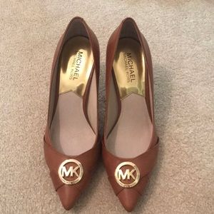 Michael Kors heels